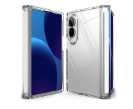 Ringke Fusion Flap do Galaxy Z Fold 8 Clear - 1571598 - zdjęcie 2